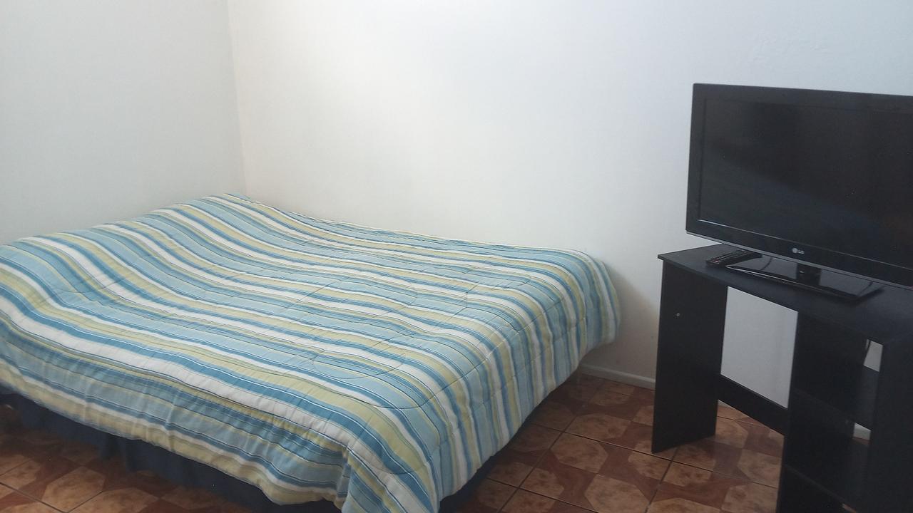 Hostal Rozal Spa Hospicio 이키케 외부 사진